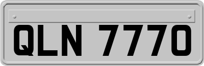 QLN7770