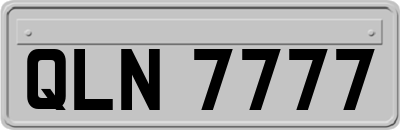 QLN7777
