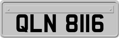 QLN8116