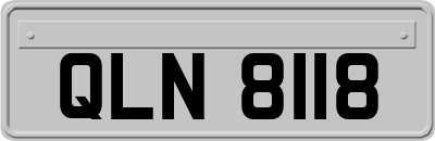 QLN8118