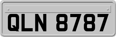 QLN8787