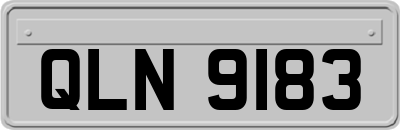 QLN9183
