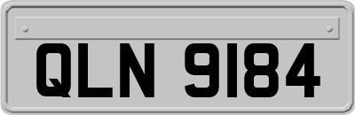 QLN9184