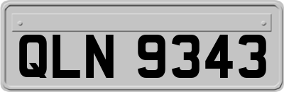 QLN9343