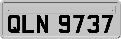QLN9737