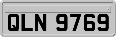 QLN9769