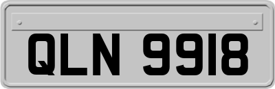 QLN9918