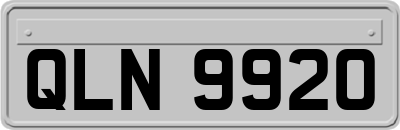 QLN9920