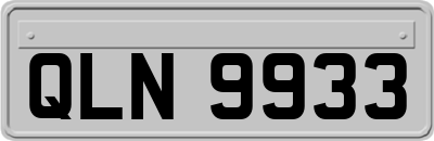 QLN9933
