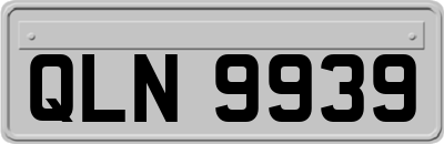 QLN9939