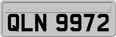 QLN9972