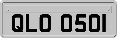 QLO0501