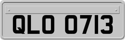 QLO0713