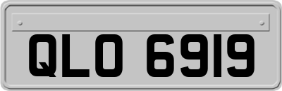 QLO6919