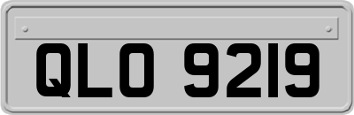 QLO9219