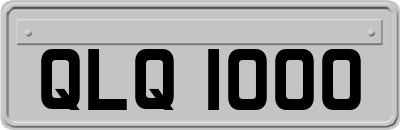 QLQ1000