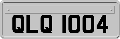 QLQ1004