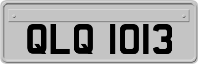 QLQ1013