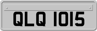 QLQ1015