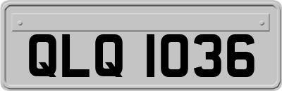 QLQ1036