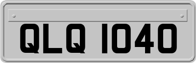QLQ1040