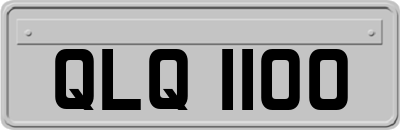 QLQ1100