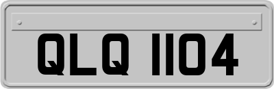 QLQ1104