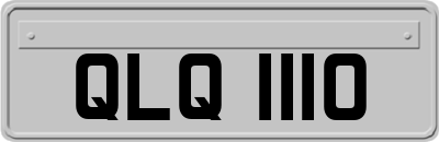 QLQ1110