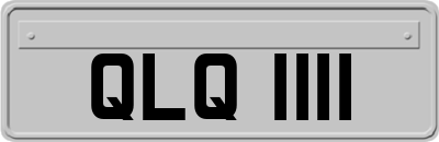 QLQ1111