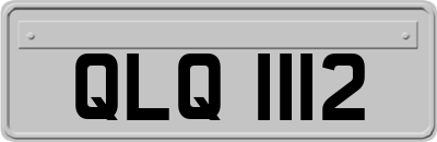 QLQ1112