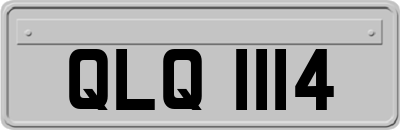 QLQ1114