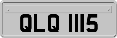 QLQ1115