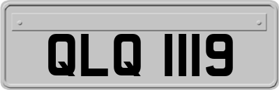 QLQ1119