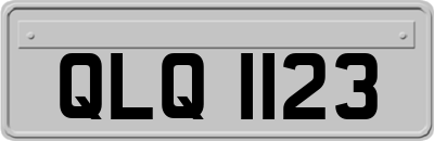 QLQ1123
