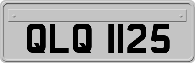 QLQ1125