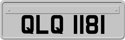 QLQ1181