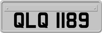 QLQ1189