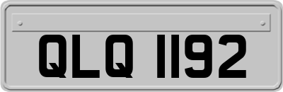 QLQ1192