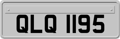 QLQ1195