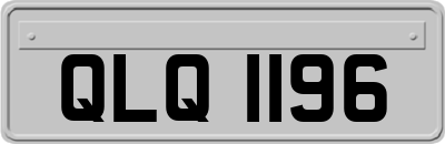 QLQ1196