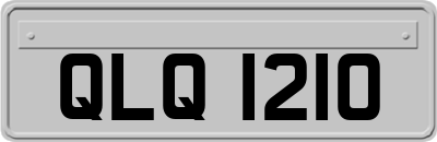 QLQ1210
