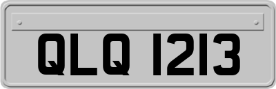 QLQ1213
