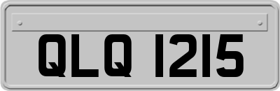 QLQ1215