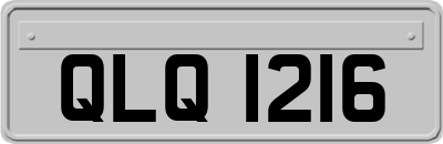 QLQ1216