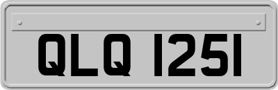 QLQ1251