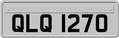 QLQ1270
