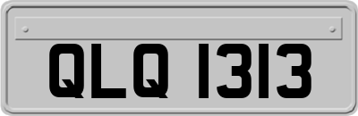QLQ1313