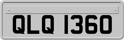 QLQ1360