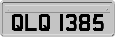 QLQ1385