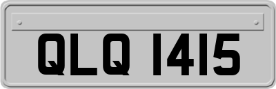 QLQ1415